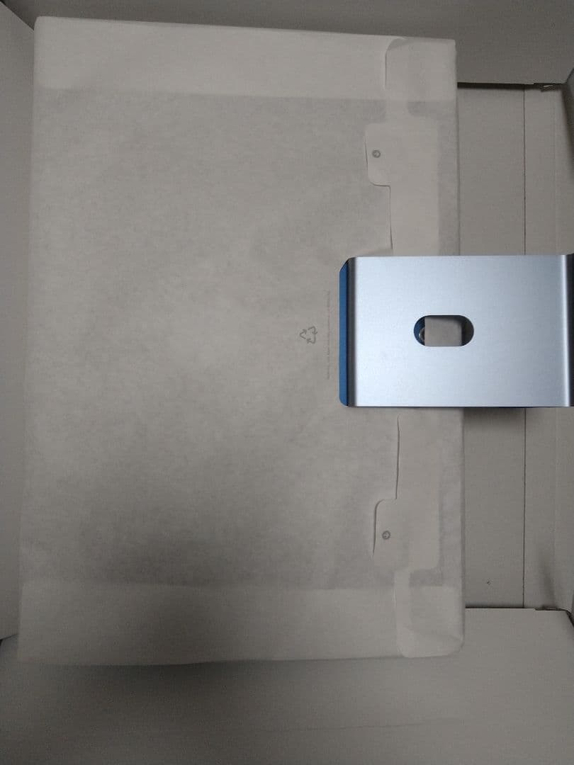 Apple iMac 24インチ M3 2023 8GB 256GB 元箱あり