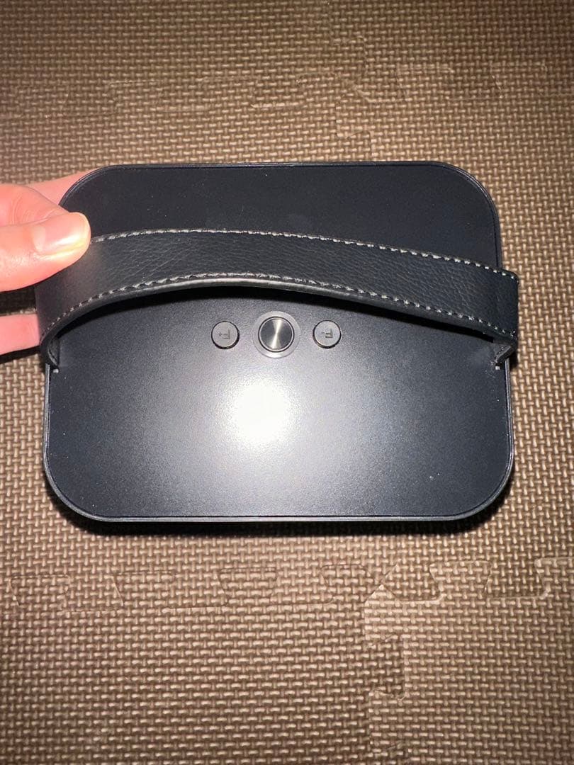 DEERFAMY 小型 プロジェクター