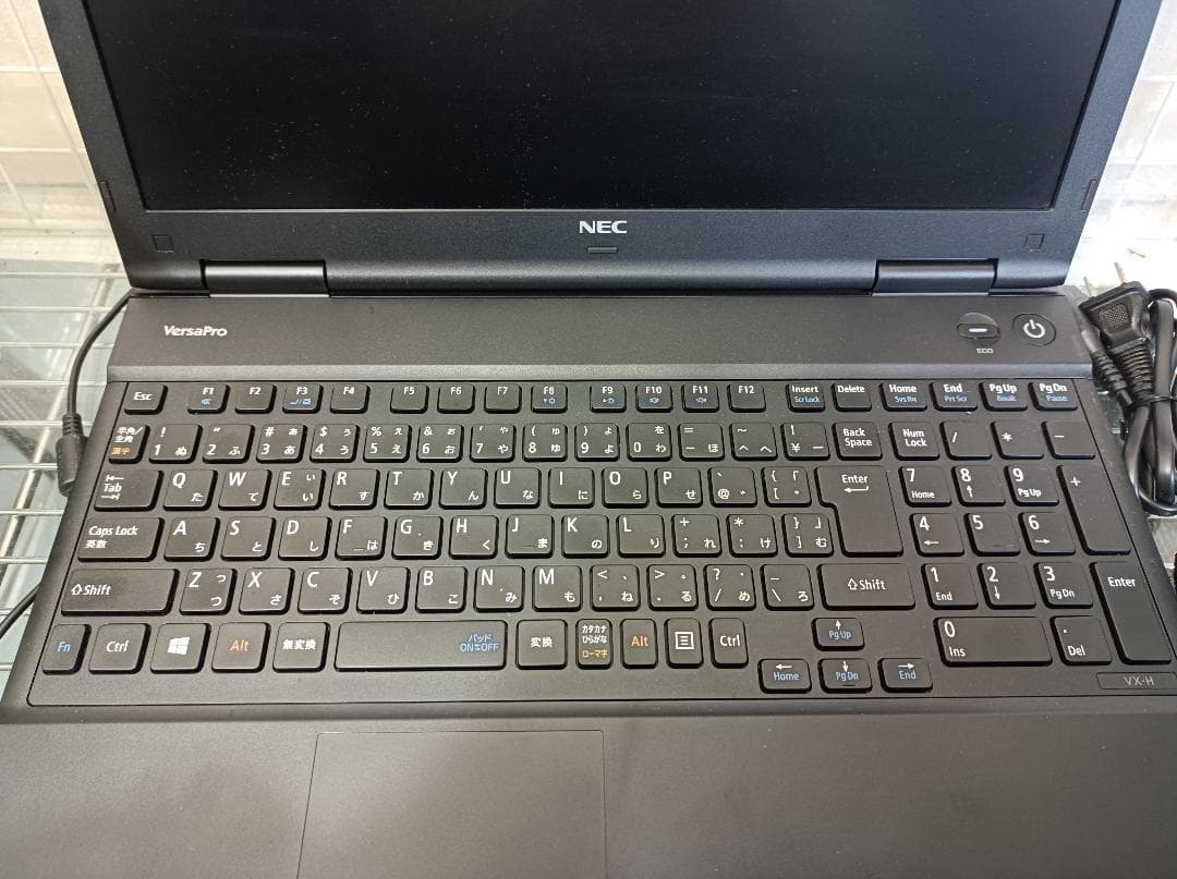 NEC VersaPro Core i5 Windows 11 Pro ノート