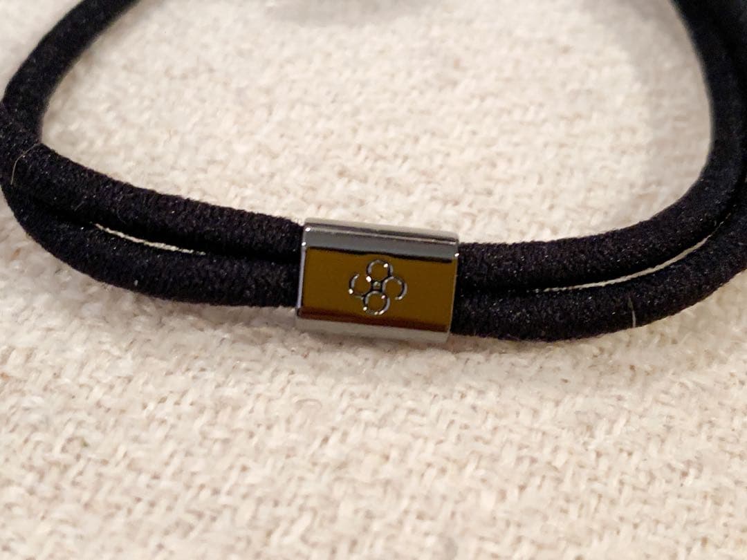 コレットマルーフ メタルクレセントポニー