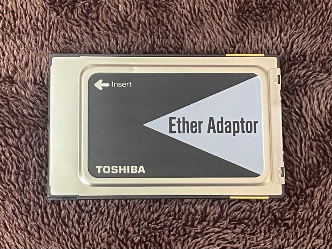 ⭐︎希少品⭐︎TOSHIBA Libretto100 本体のみ【ジャンク（不動品）】