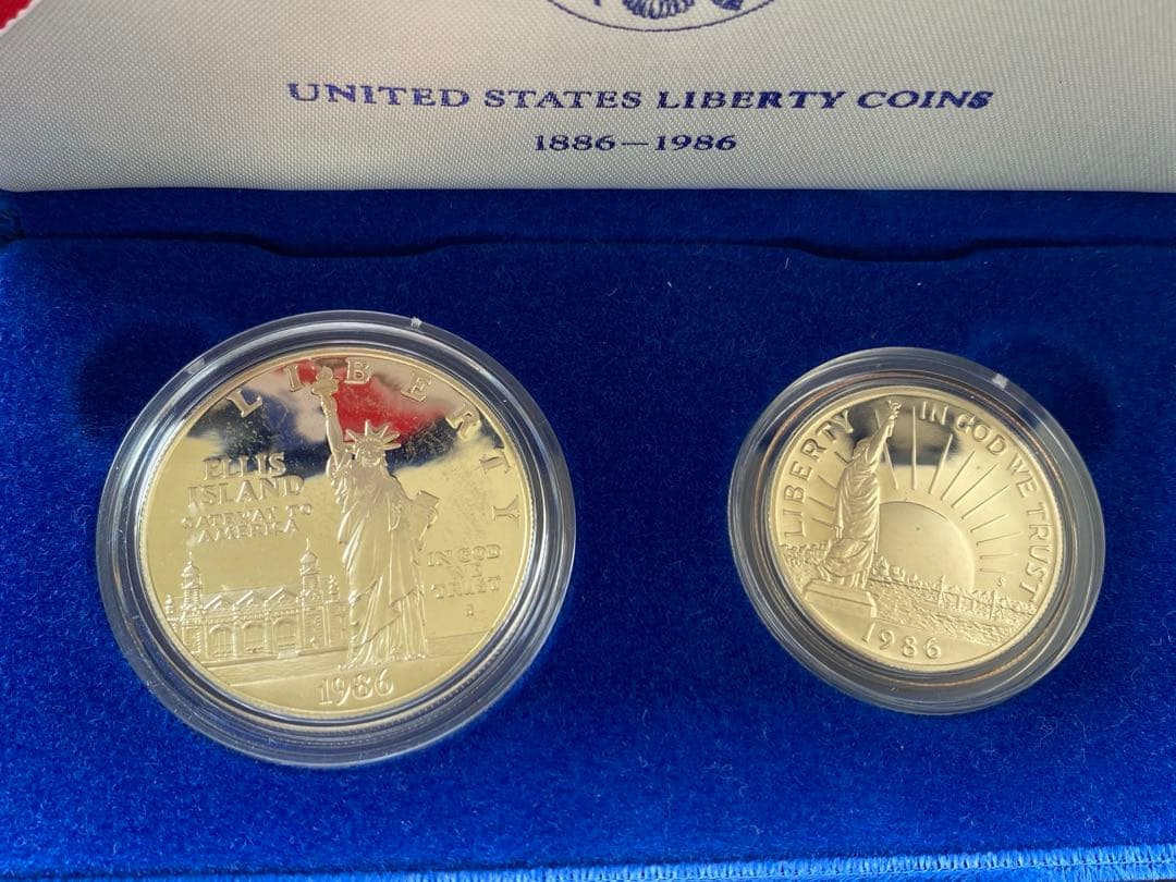 希少！古銭　アメリカ　銀貨　　　ダラー　硬貨 計10枚