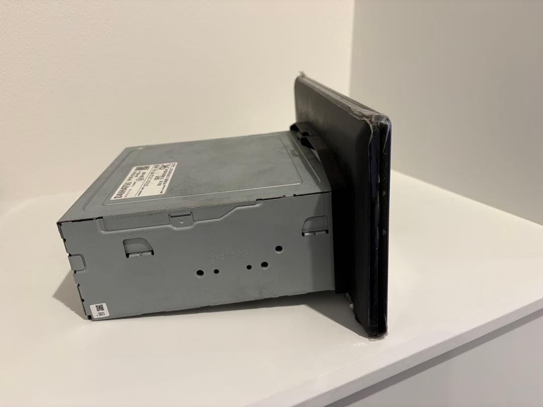 ダイハツ　純正　ディスプレイオーディオ