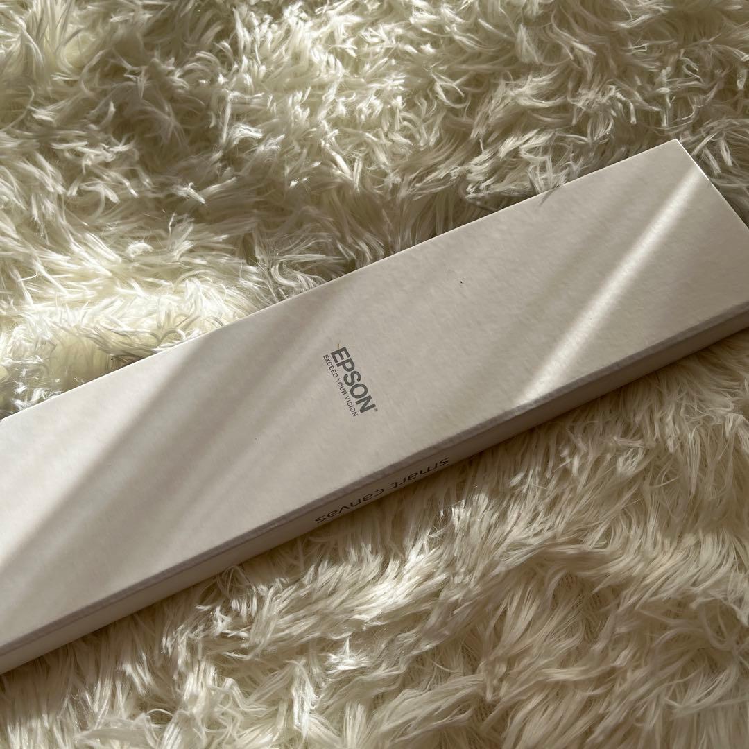 ムーミン　EPSONスマートキャンバス　腕時計