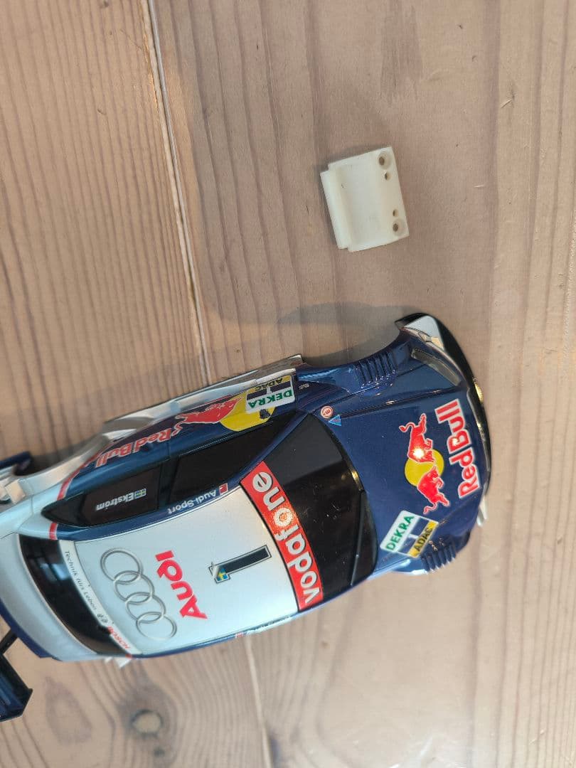 【値下げ】京商 MINIZ SPORTS MR-03 セット（おまけ追加）