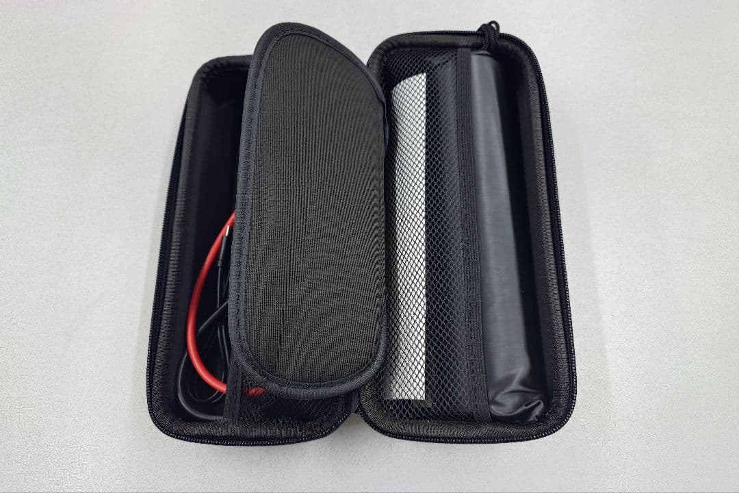 トヨタ TZ モバイルジャンプスターター