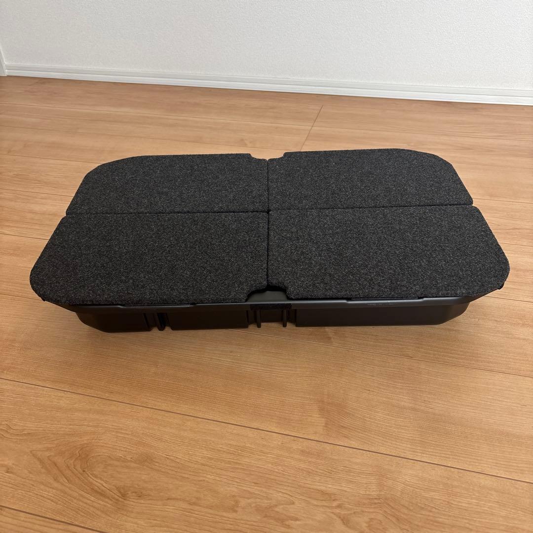 MAZDA純正　ロードスター　トランクルームトレイ