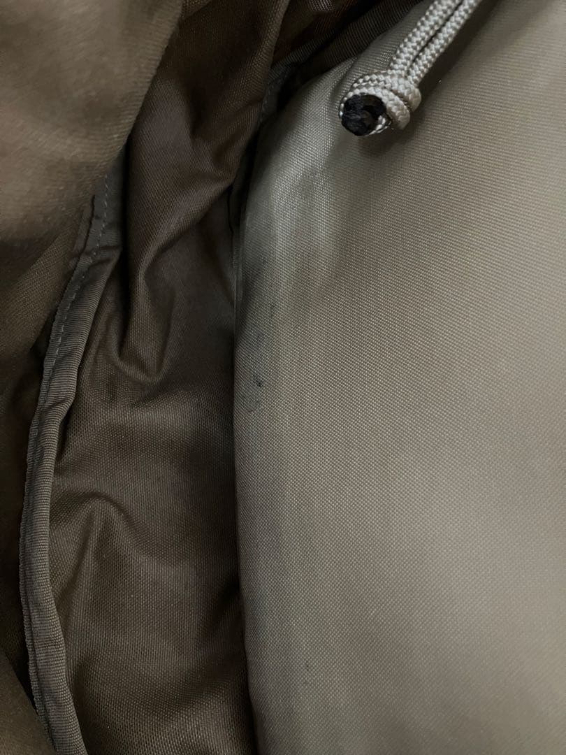 ミステリーランチ ヒップモンキー USA コヨーテ