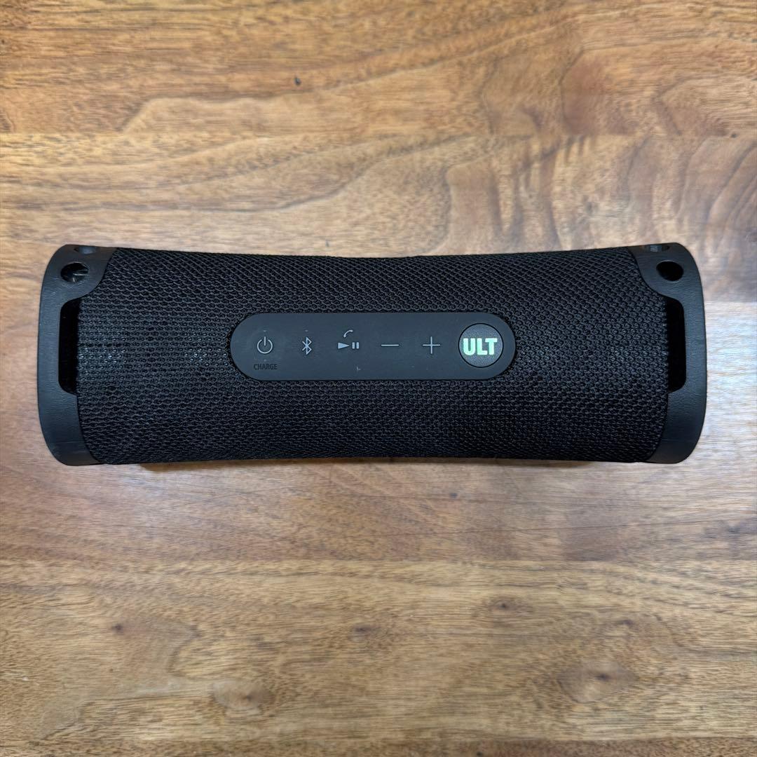 SONY ULT FIELD 1 ワイヤレススピーカー　SRS-ULT10