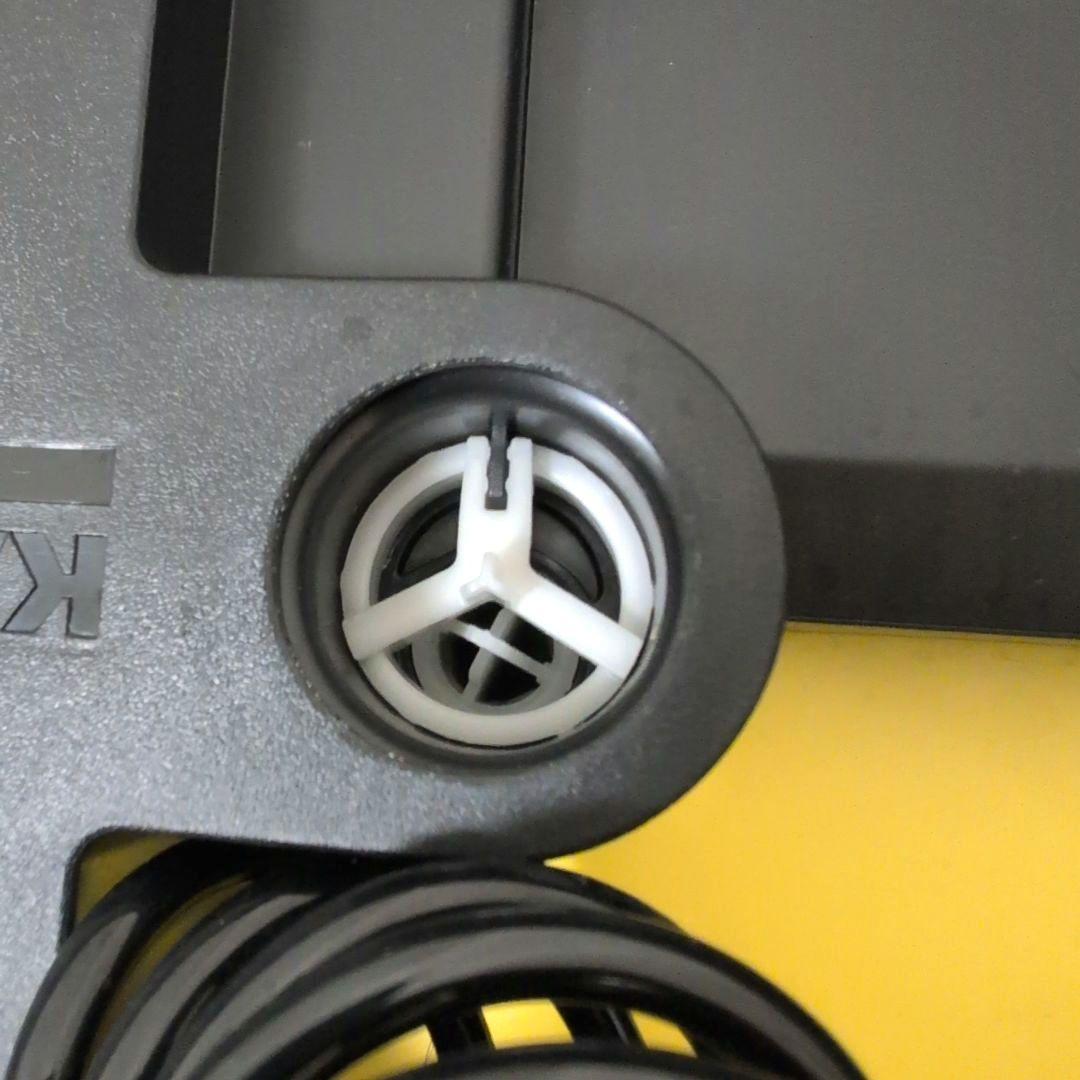 ケルヒャー KARCHER　 マルチクリーナー　 OC3