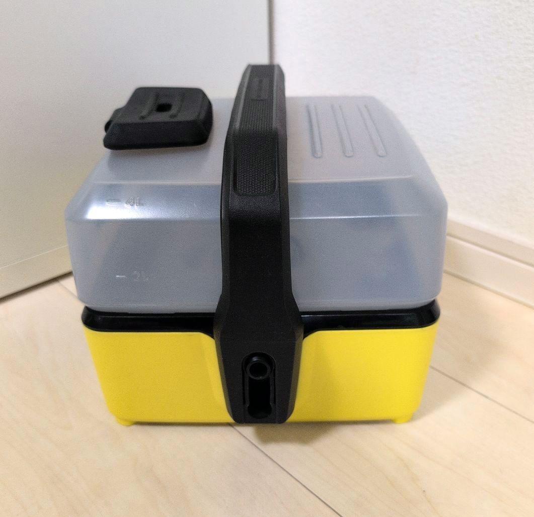 ケルヒャー KARCHER　 マルチクリーナー　 OC3