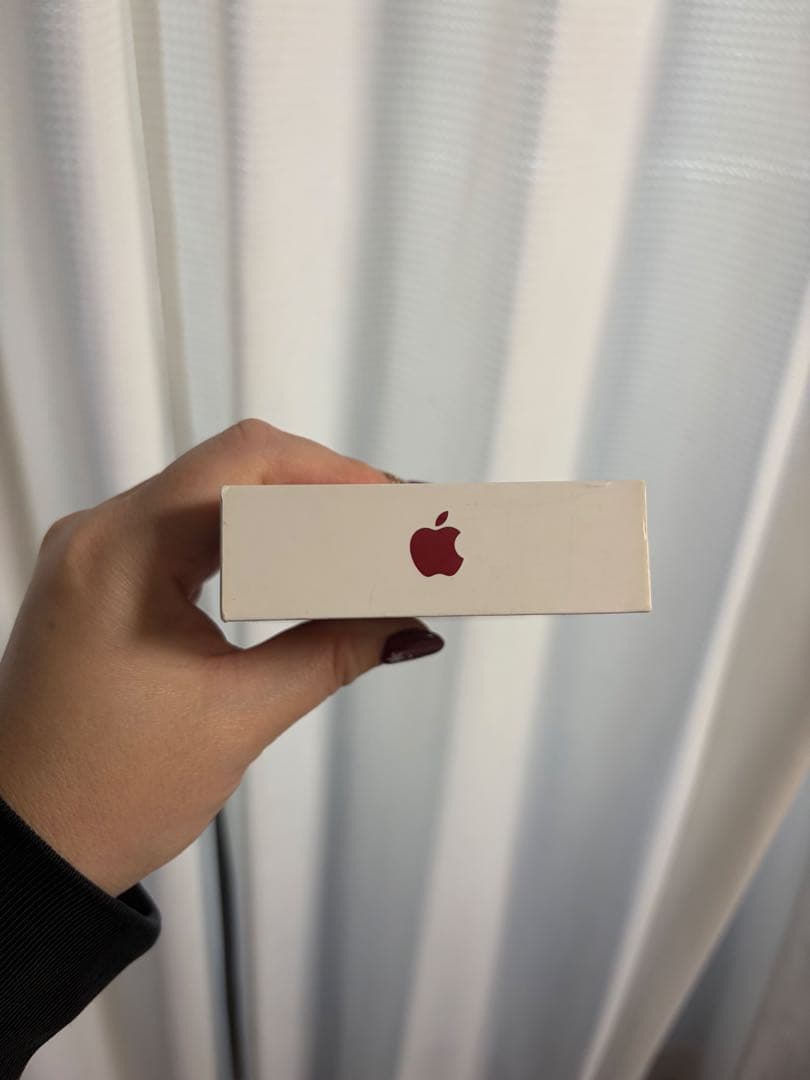 iPhone SE (第2世代) PRODUCT(RED) 本体　レッド