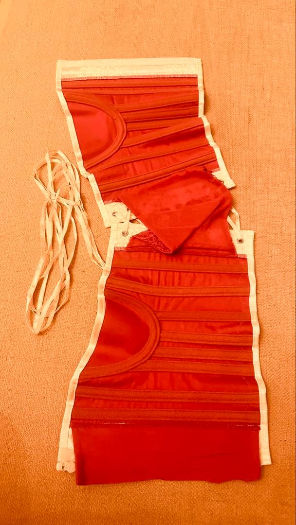 ◉元鈴木さんPinup Closet◉Miss GraceコルセットMサイズ