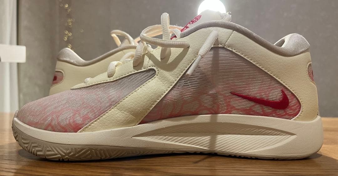 3*8様 バスケシューズ25.5cm新品Nike Giannis Freak 6