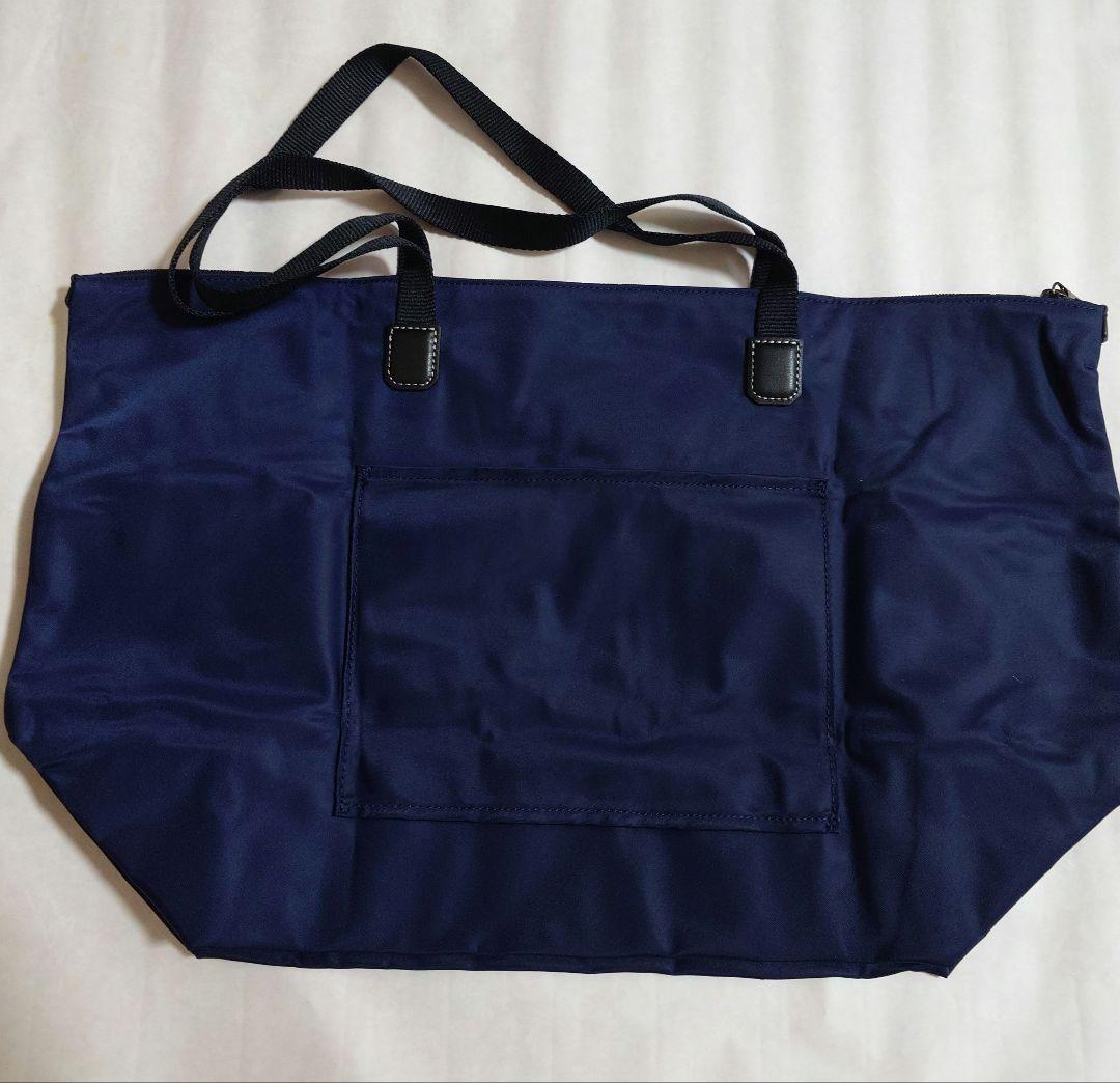 TUMI トートバッグ　ANA機内販売