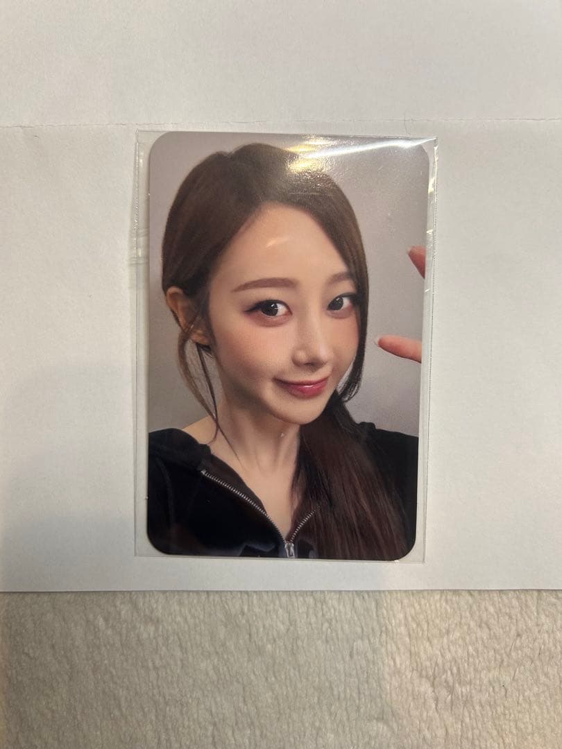 SM Entertainment 30周年 フォトカード