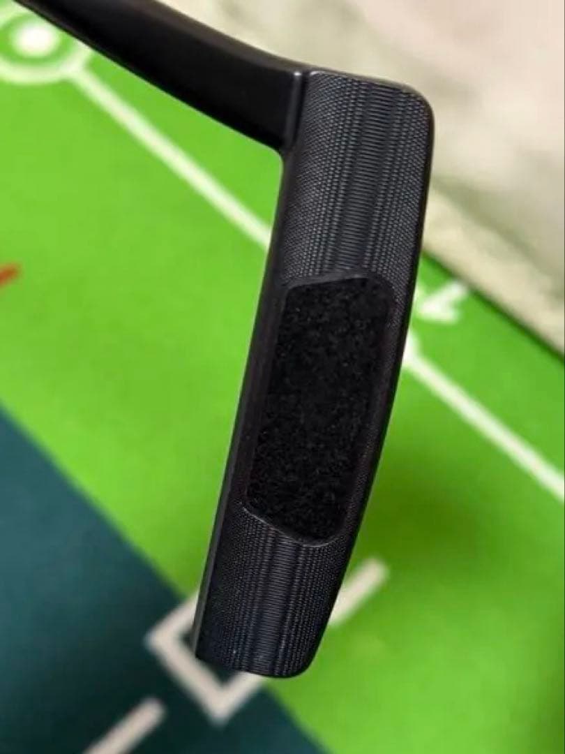 オデッセイ ホワイト・ホット ブラック NINE FLOW パター 【34】