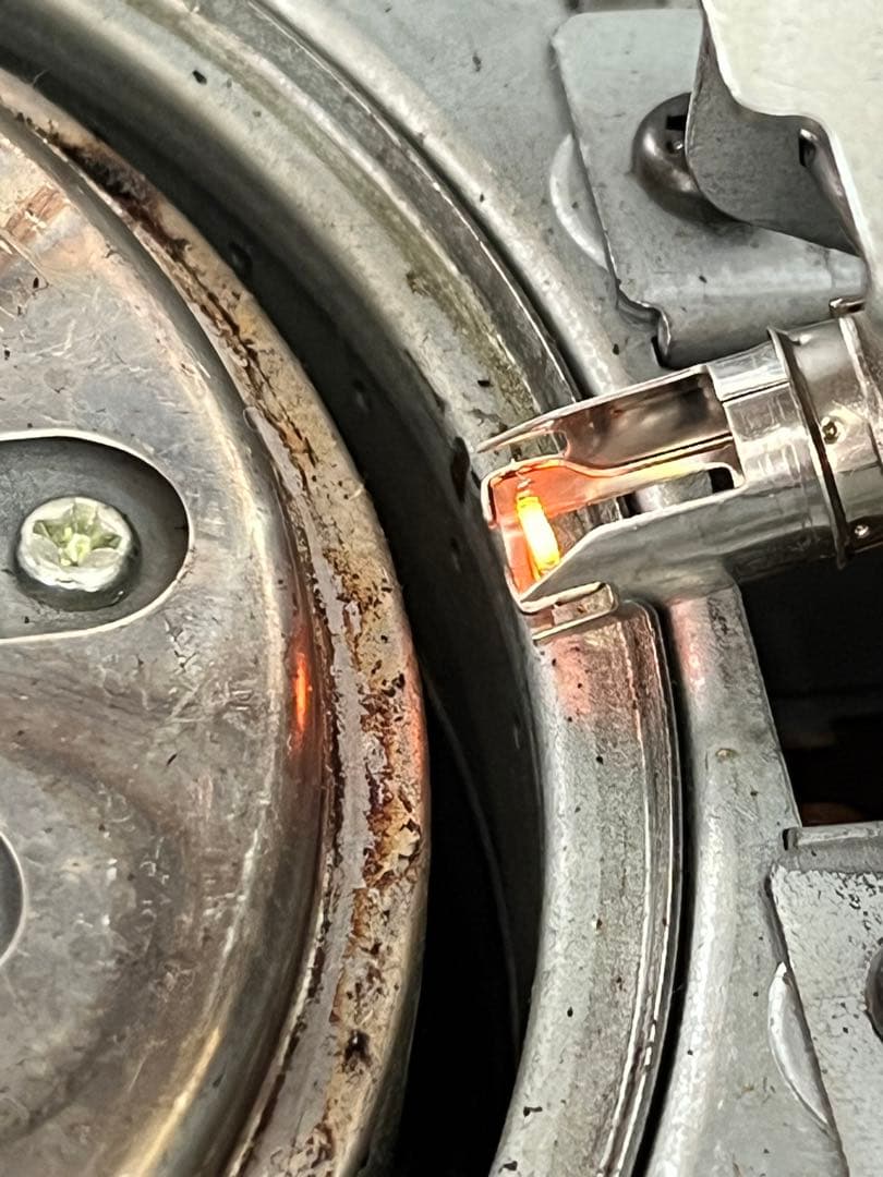 【アンティーク】コロナ 石油ストーブ SP-DX形 昭和レトロ ビンテージ 箱付