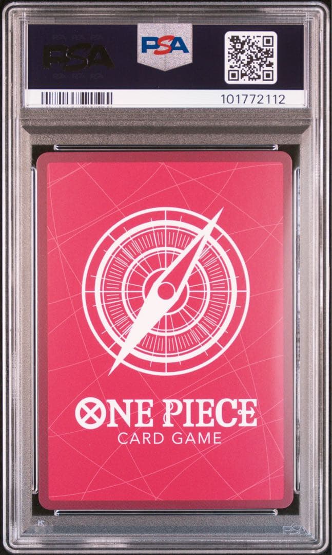 エース　PSA10 プレミアムカードコレクション　リーダーコレクション