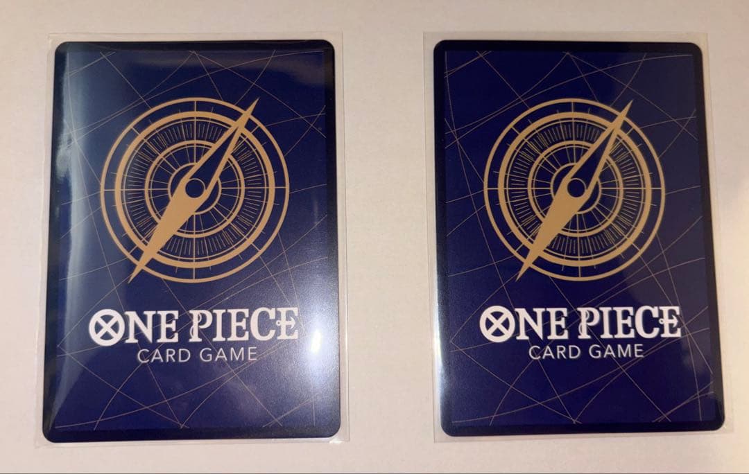 ワンピースカード ヒロインズエディション パラレルセット販売