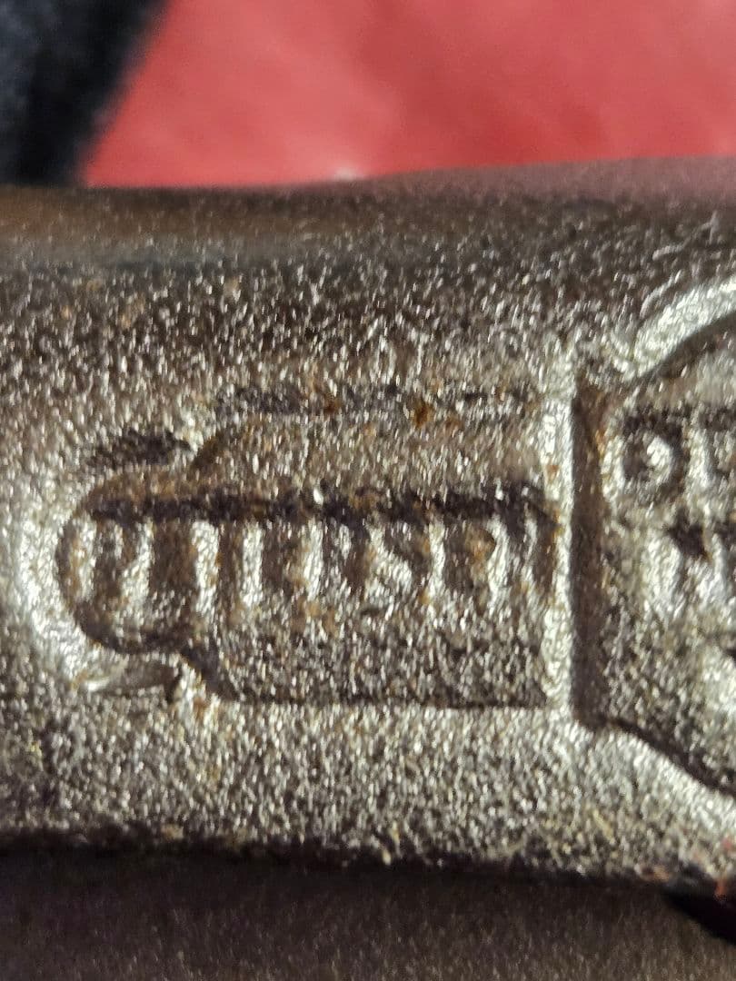 マックツール バイスグリップ プライヤ 90年代物 廃盤品