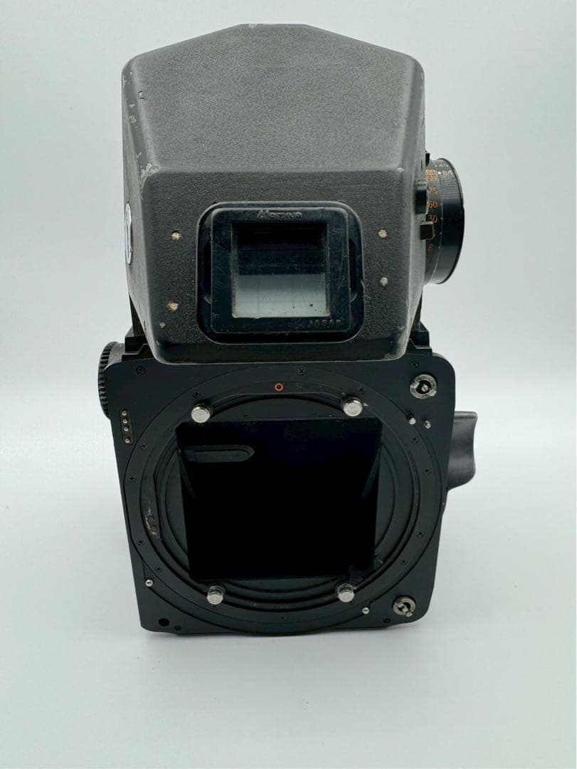 ☆ジャンク【MAMIYA】RZ67 (ファインダーRB67) マミヤ