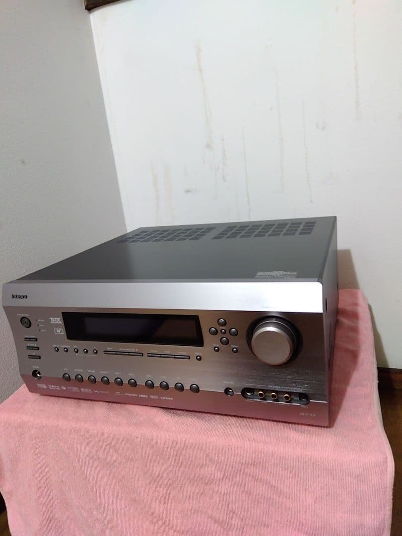 オンキョーインテグラ　AVアンプ　DHC9.9 onkyo integra