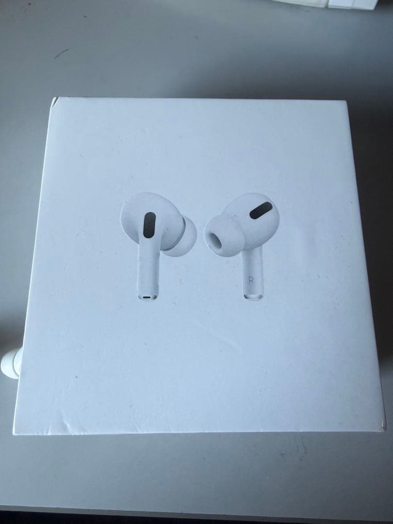 Apple AirPods Pro 本体