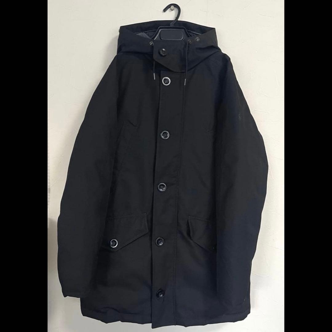 POLO RALPH LAUREN ポロラルフローレン ダウンコート ジャケット
