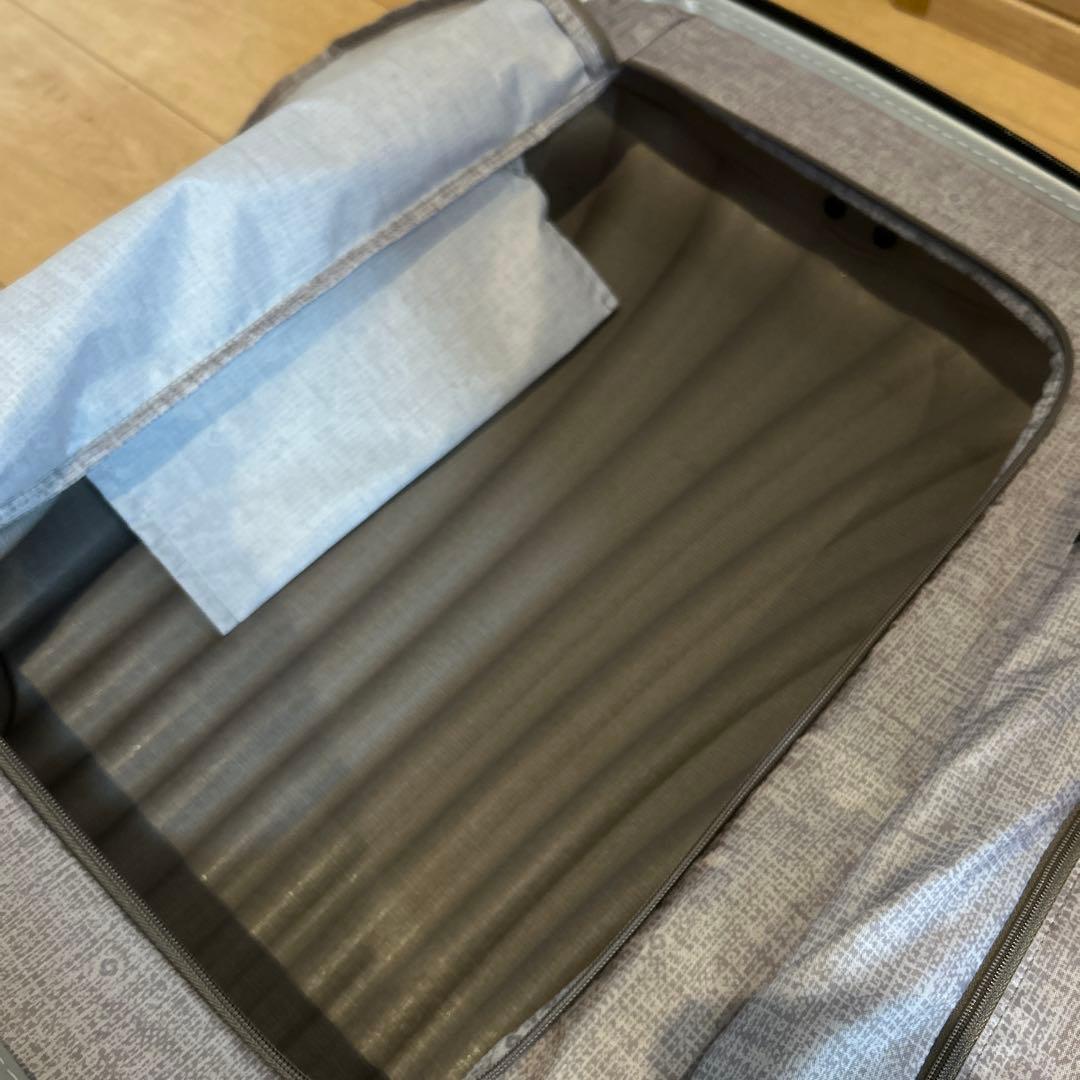 Samsonite サムソナイト C-LITE シーライト スピナー55 36L