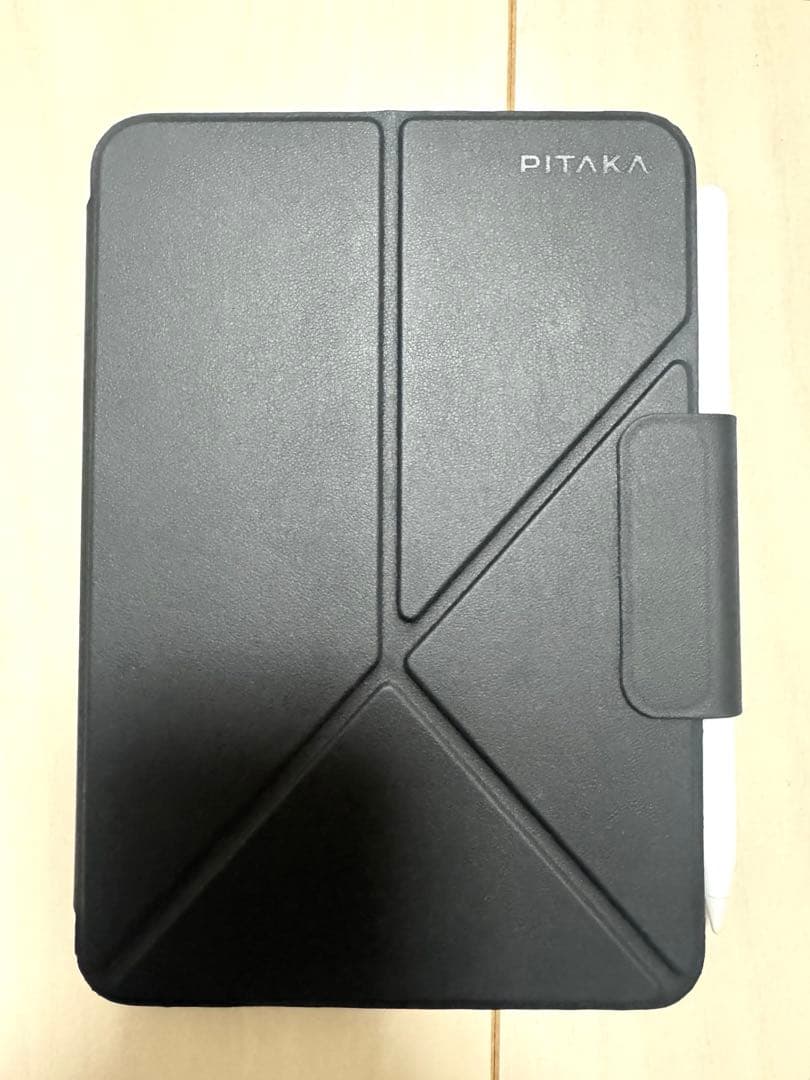 iPadmini 第7世代128G Apple pencil Pro セット