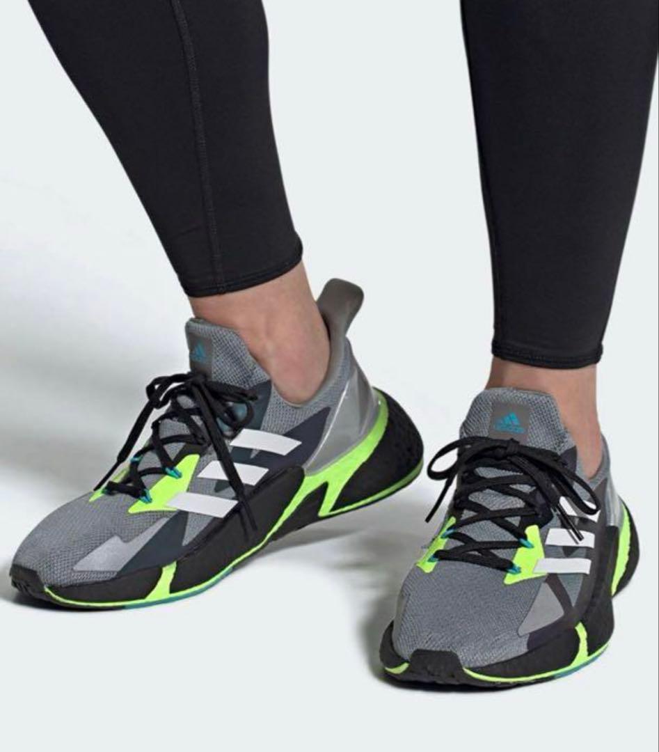 なおブー　adidas アディダス スニーカー