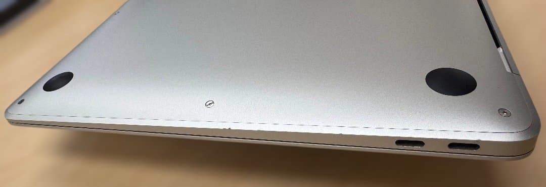 Apple MacBook Air M1 512GB 8GB 13.3インチ