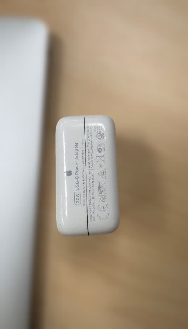 Apple MacBook Air M1 512GB 8GB 13.3インチ