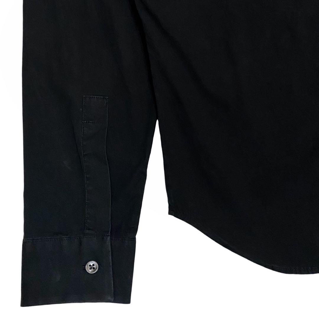 Maison Margiela メゾン マルジェラ 長袖 シャツ トップス 39