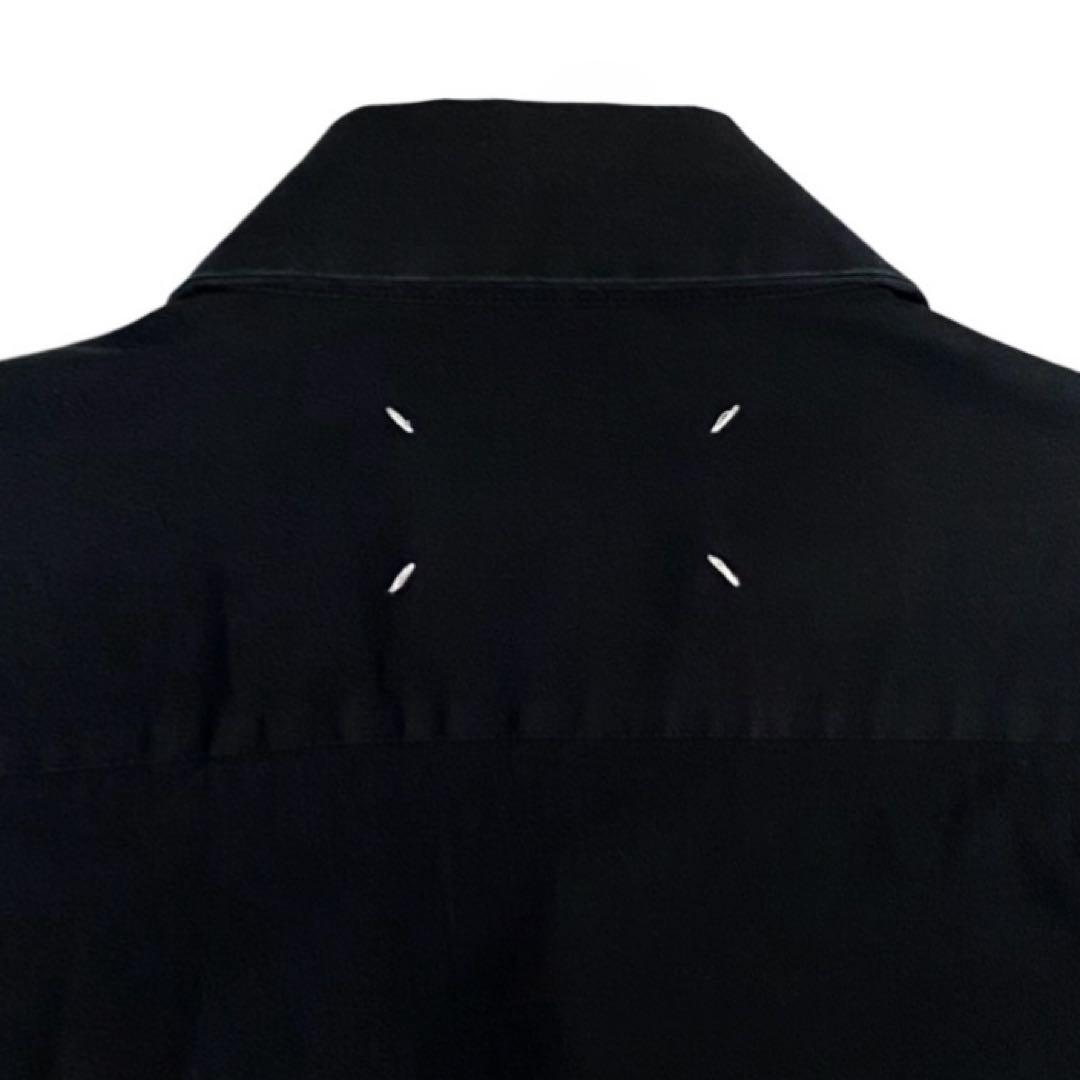Maison Margiela メゾン マルジェラ 長袖 シャツ トップス 39