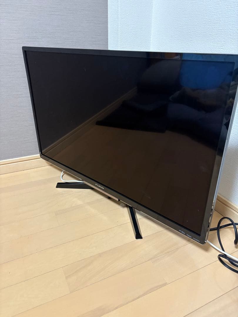 FUNAI 32インチ液晶テレビ FL-32H2010