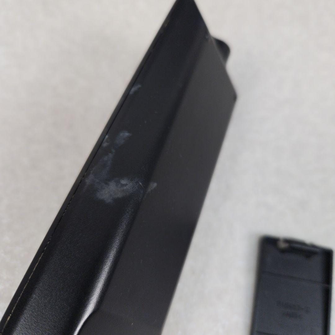 シャープ 24型 液晶テレビ AQUOS 2T-C24AC1 録画対応