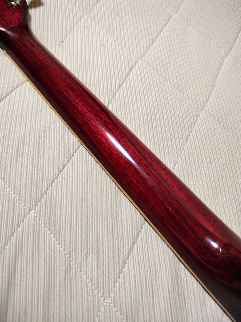 ハミングバード/K.garage CD-250HBHS