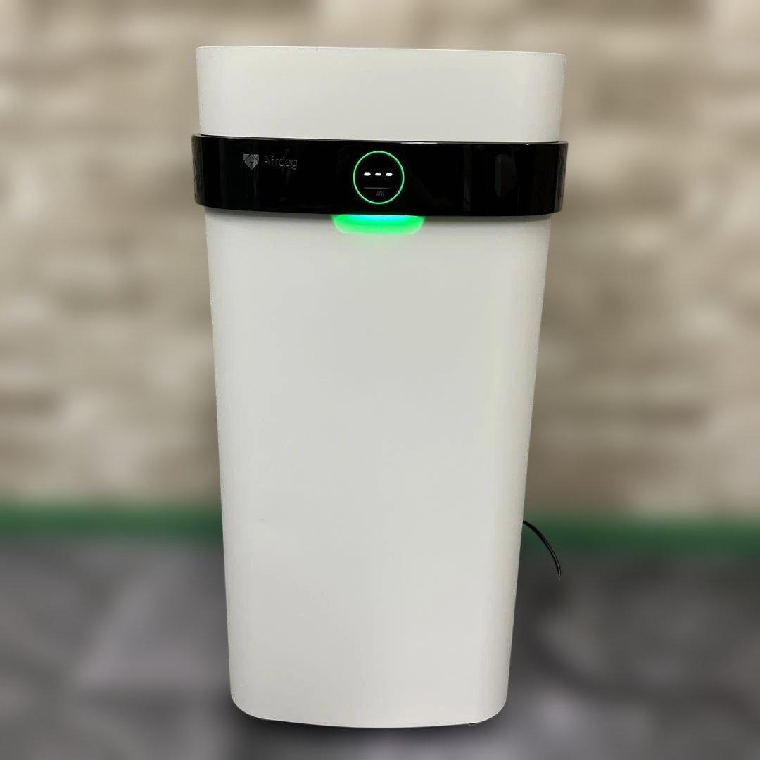Airdog X5D 空気清浄機 KJ300F-X5D 2024年製