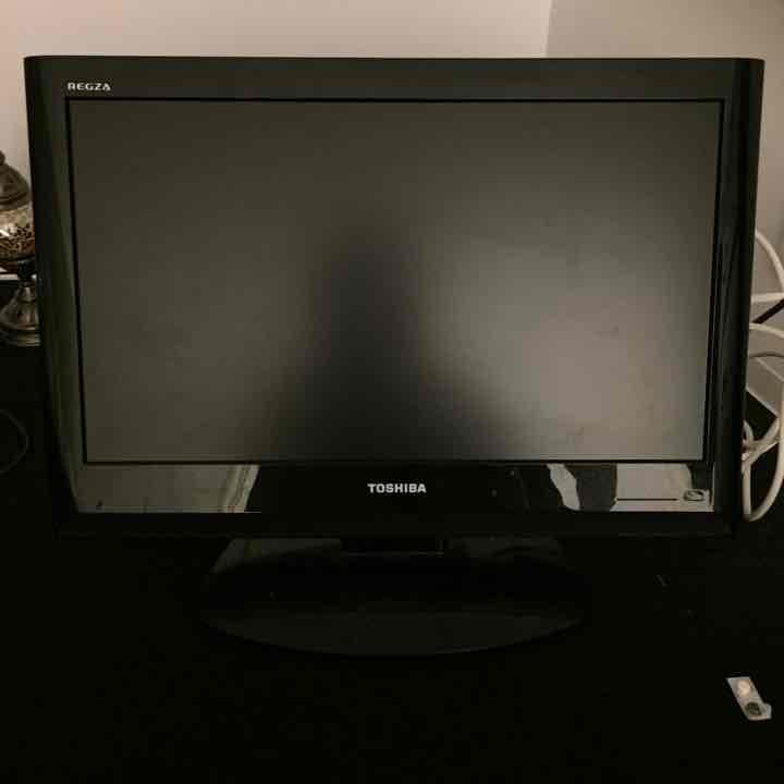 TOSHIBA REGZA 最終値下げ 残り3日