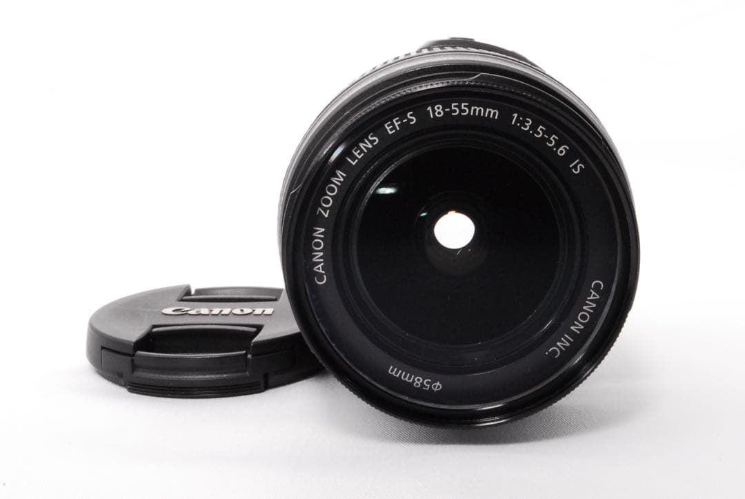 すぐ使える◆Canon Kiss X3◆一眼レフカメラ◆スマホ転送◆手ぶれ補正◆