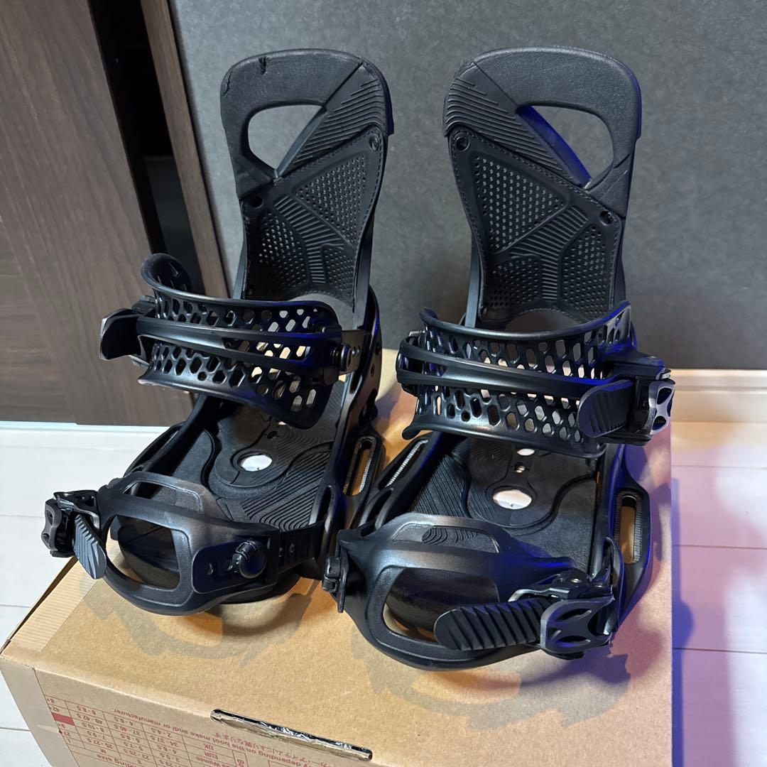 バートン レクサ EST Mサイズ