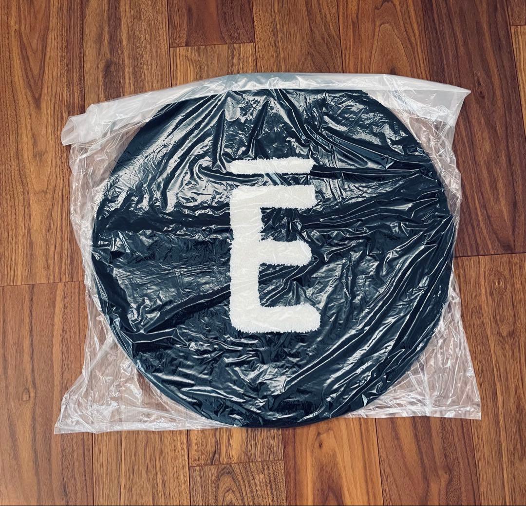 【新品】　ENNOY ラグ　エンノイ