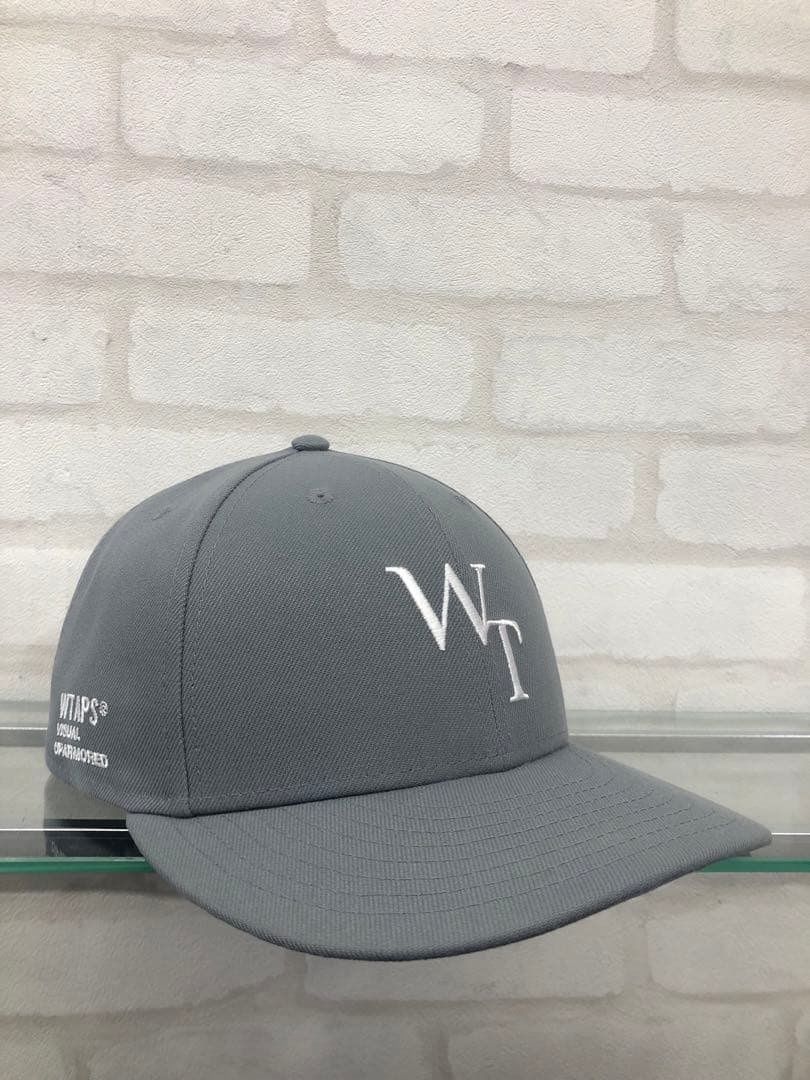 WTAPS × NEW ERA 59FIFTY LOW PROFILE