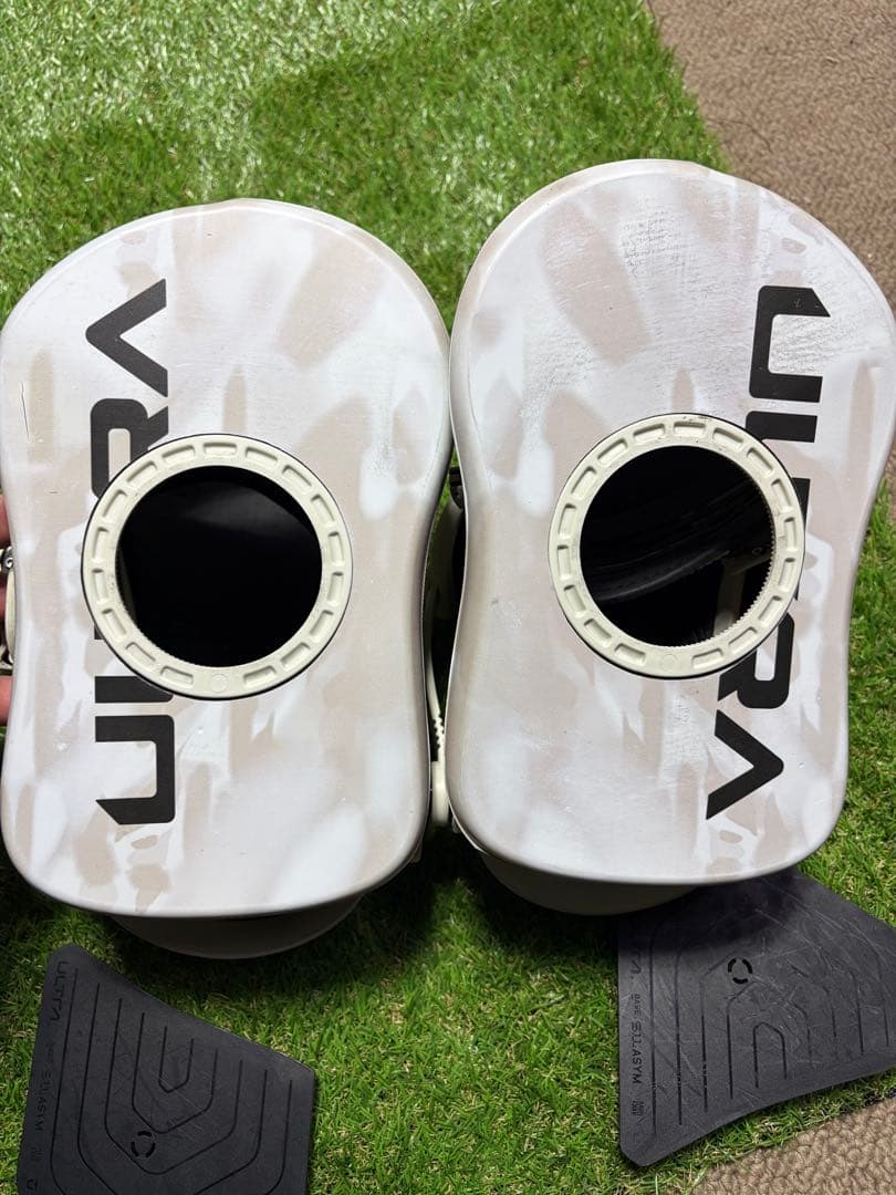 UNION ULTRA MEN ユニオン ウルトラ　23-24モデルMサイズ