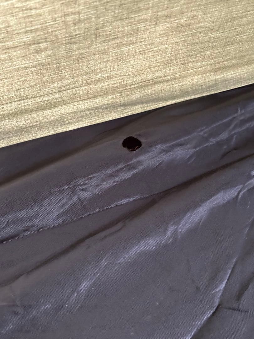 おっちゃんさん専用　ワンティグリス ソロホームステッドTC アーミーグリーン