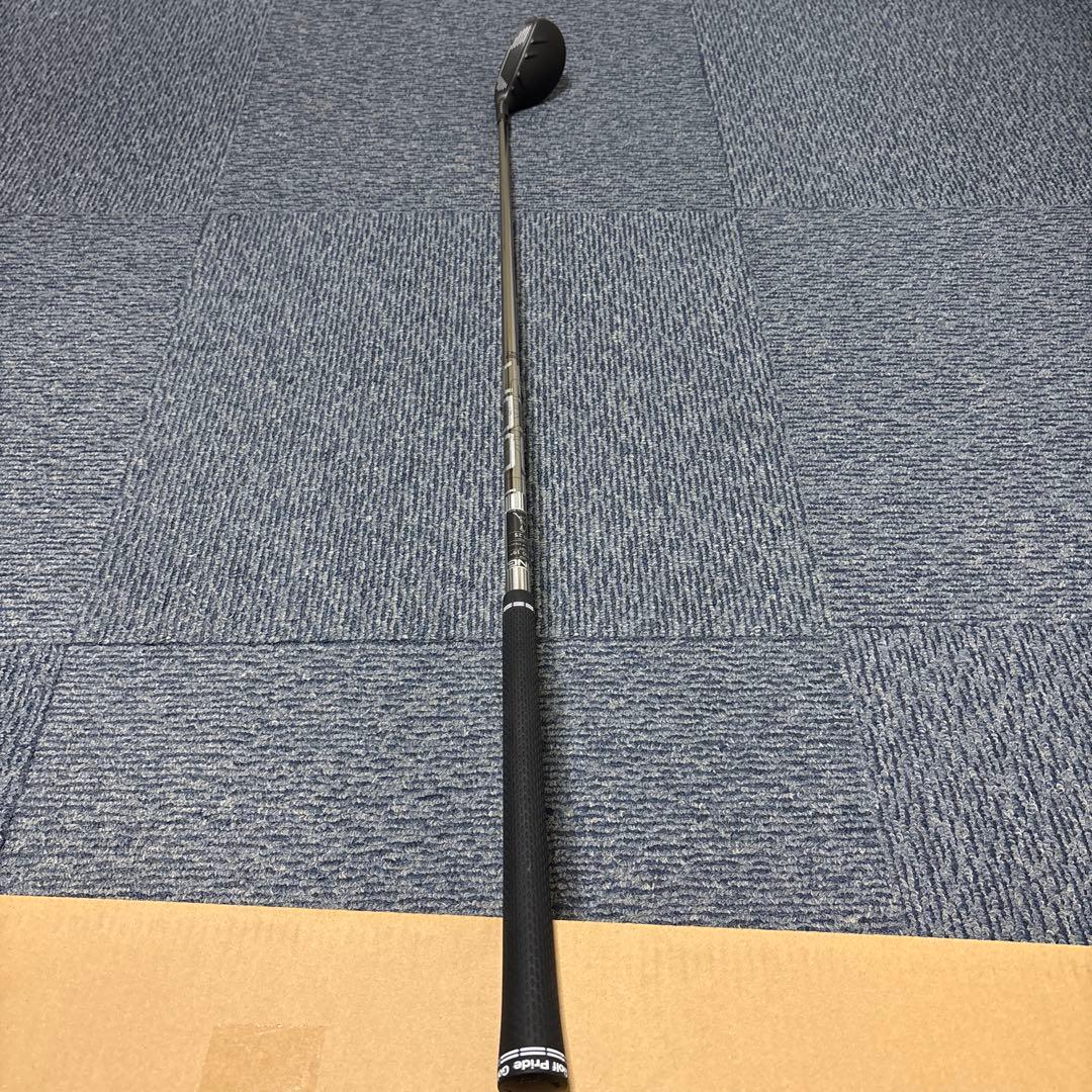 PING G400 ハイブリッド　3U U3