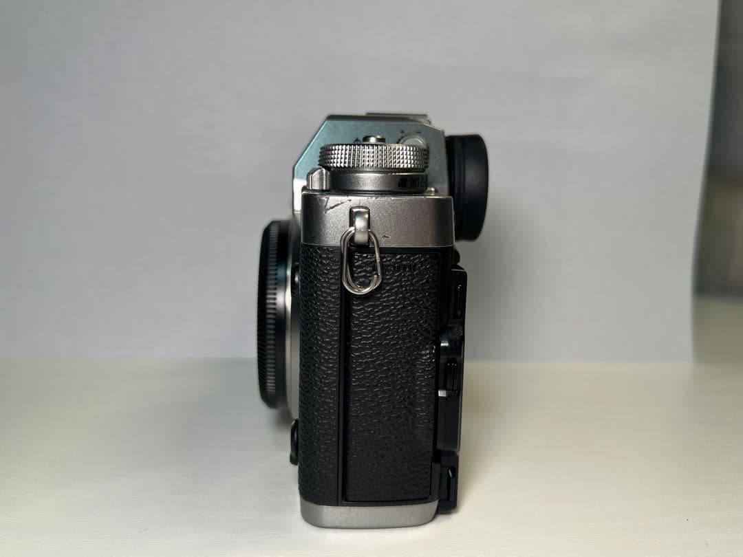 フジフィルム FUJIFILM X-T3 本体 + 付属品ミラーレス一眼カメラ
