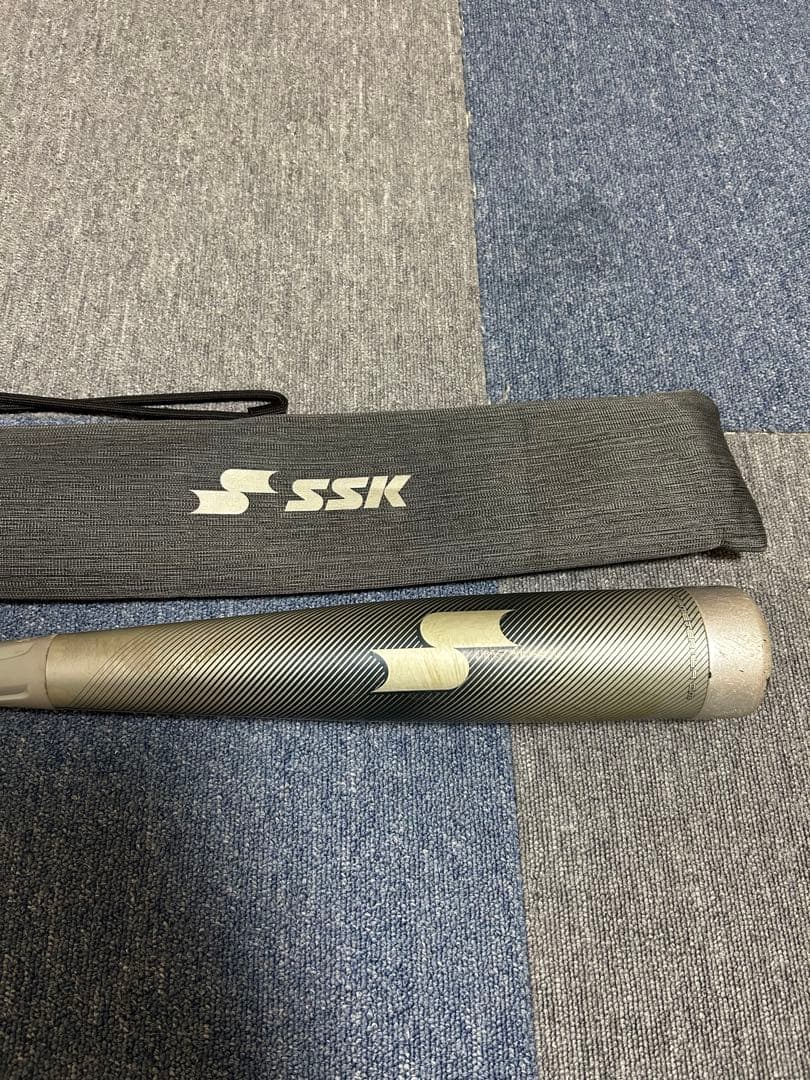SSK MM23 83センチ　最終値段